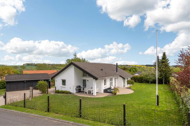 Vestergaardsvej 53, 9293 Kongerslev