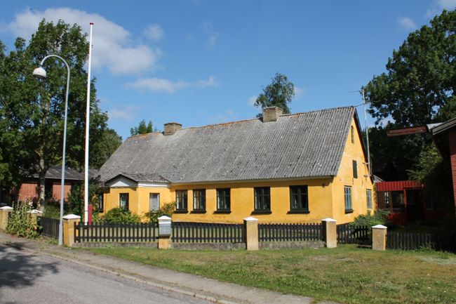 Vaarst Skolevej 9, 9260 Gistrup