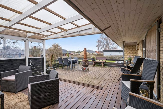 Rosenvangen 36, Blenstrup, 9520 Skørping