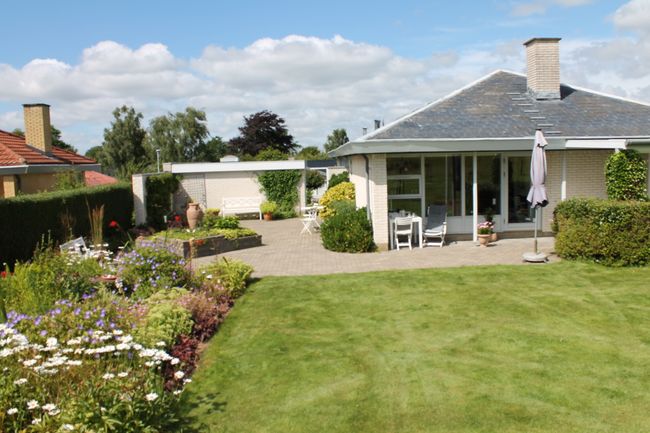 Hasselvej 32, 9260 Gistrup