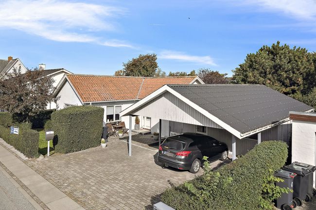 Hadsundvej 169, 9000 Aalborg