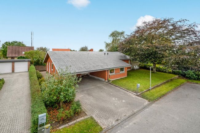 Gistrupparken 17C, 9260 Gistrup