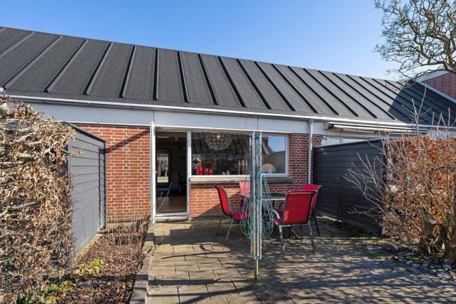 Damstræde 31, 9220 Aalborg Øst