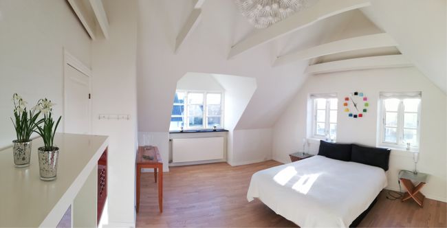 Morgianevej 5, Sdr. Tranders, 9260 Gistrup