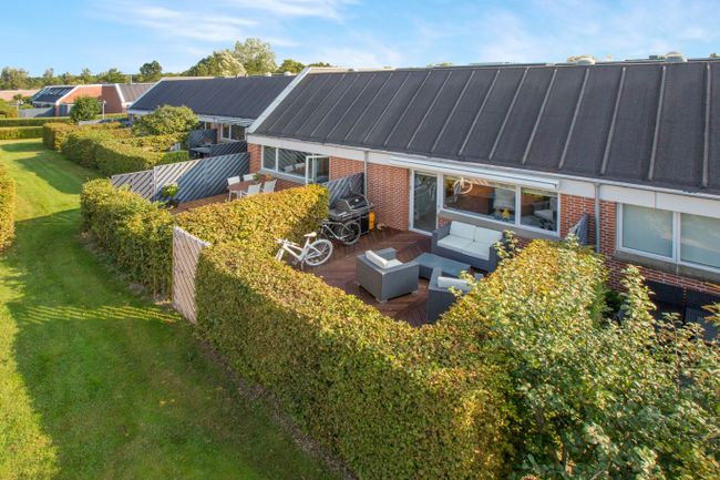 Damstræde 25, 9220 Aalborg Øst