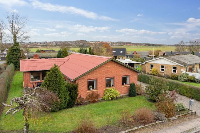 Parallelvej 19, 9210 Aalborg SØ