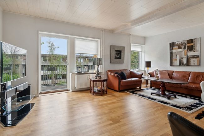 Hadsundvej 86A, 1. tv, 9000 Aalborg