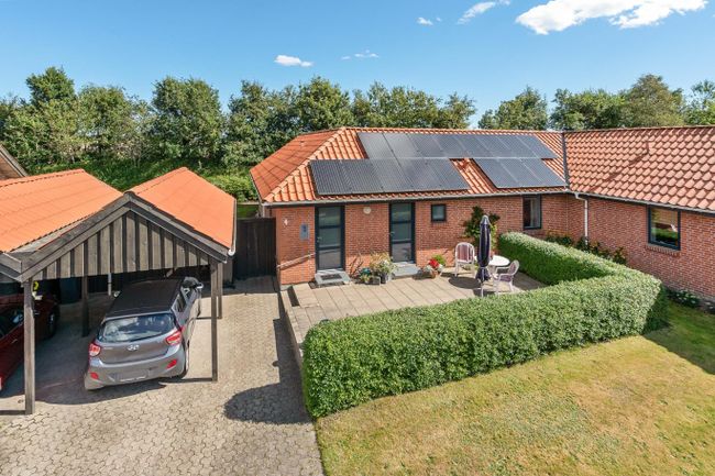 Jadevej 4, Nøvling, 9260 Gistrup