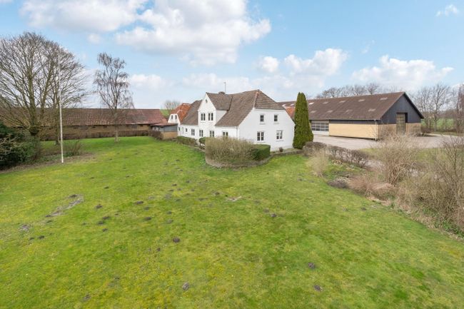 Vaarstvej 40, Skovstrup, 9260 Gistrup