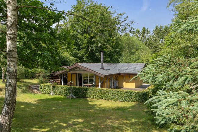 Parasolhatten 14, 9260 Gistrup