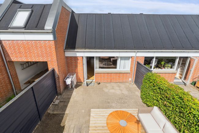 Damstræde 37D, 9220 Aalborg Øst