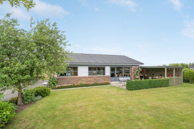 Spiren 9, 9260 Gistrup