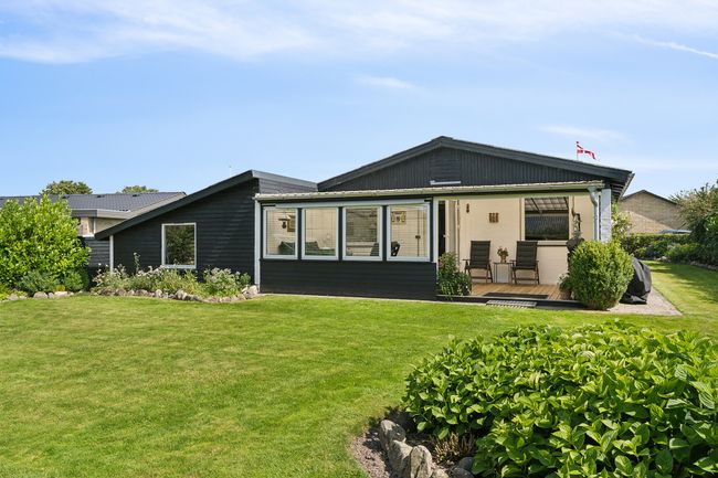 Diamantvej 6, 9260 Gistrup