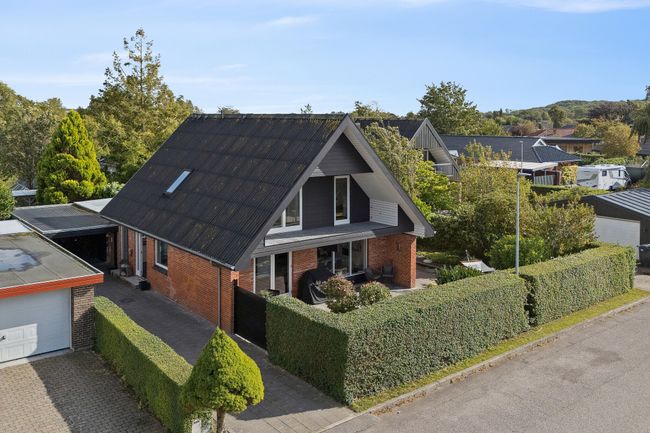 Ved Kroen 11, 9260 Gistrup