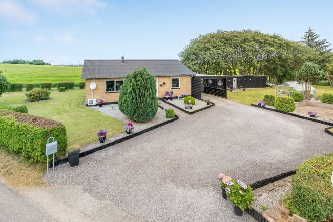 Oppelstrupvej 105, Gunderup, 9260 Gistrup