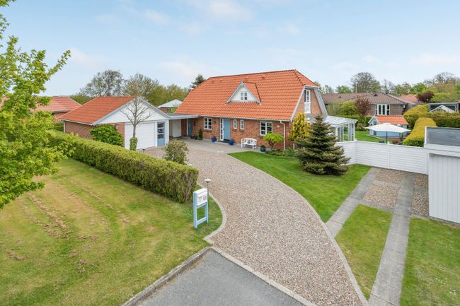 Kronen 36, 9260 Gistrup